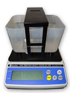 高精度石墨密度計MH-300F 石墨塊密度與比重測量的專業工具